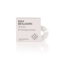 White Pomegranete