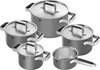 Zwilling Pure zestaw 5 garnków
