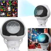 Extralink | Projektor rzutnik laserowy LED |