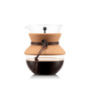 Bodum zaparzacz do kawy z filtrem stałym Pour Over 500 ml Cork