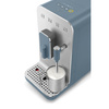 Smeg - Automatyczny ekspres do kawy BCC12SBMEU