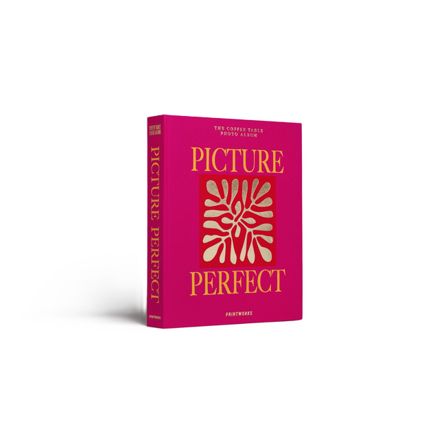 albumy fotograficzne do zdjęć picture perfect XL - Printworks