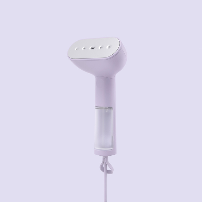 Parownica liliowa Cirrus X - Steamery