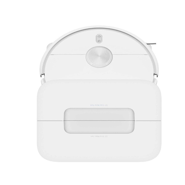 Robot sprzątający Xiaomi Robot Vacuum H50 ze stacją dokującą