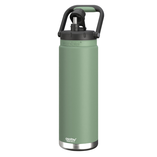 Asobu The Canyon Jug Basil Green 1,48L - Asobu