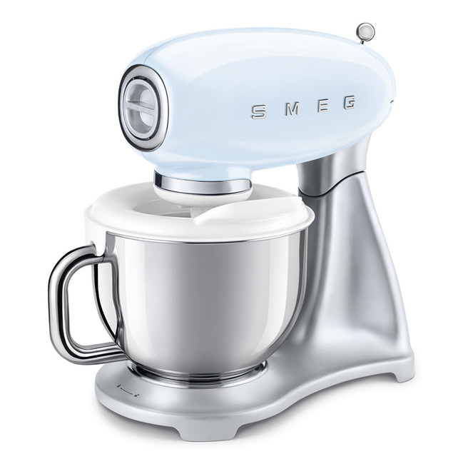 Smeg - Akcesorium do przygotowywania lodów Smic01 50's Style