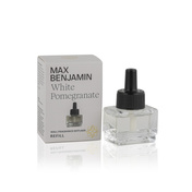 Wkład do dyfuzora zapachowego na ścianę white pomegranate 15 ml - Max Benjamin