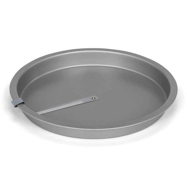 Silver-Top Forma do ciasta okrągła 23 cm - Patisse