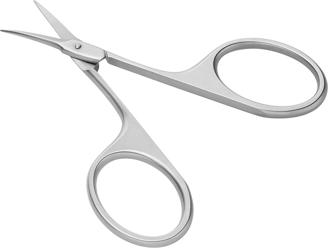 Twinox Satynowe Nożyczki Do Skórek Z Ostrym Końcem 9 Cm - Zwilling Beauty