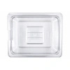 Wartmann Water Tray Polycarbonate 12 Liters Durable Lightweight Storage Container