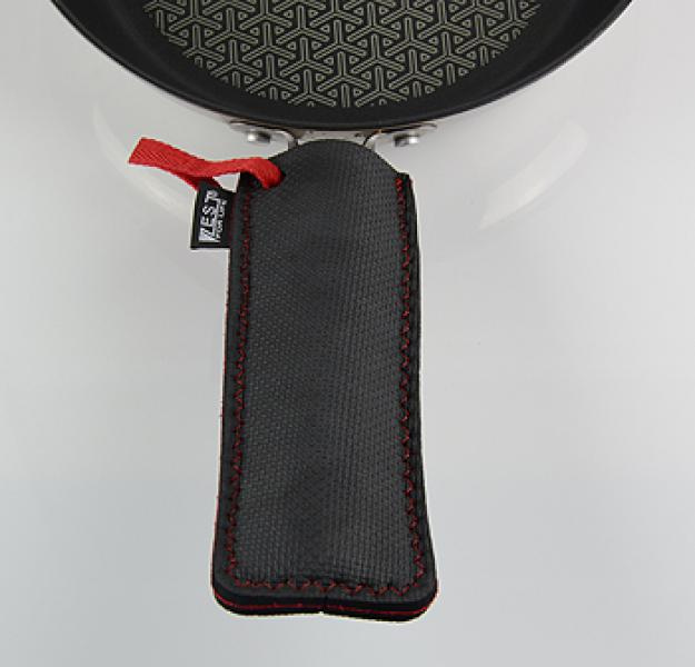 Chwytak do patelni Frame neopren Zest for Life