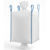 Extralink Big Bag U+2 90x90x160cm 1000kg z lejem | Worek Big Bag |