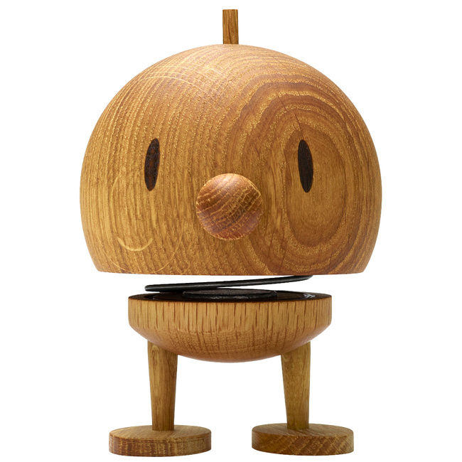 Figurka Hoptimist Bumble L Oak 27160 - Hoptimist