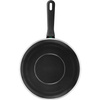 Wok 28 Cm Czerwony - Ballarini