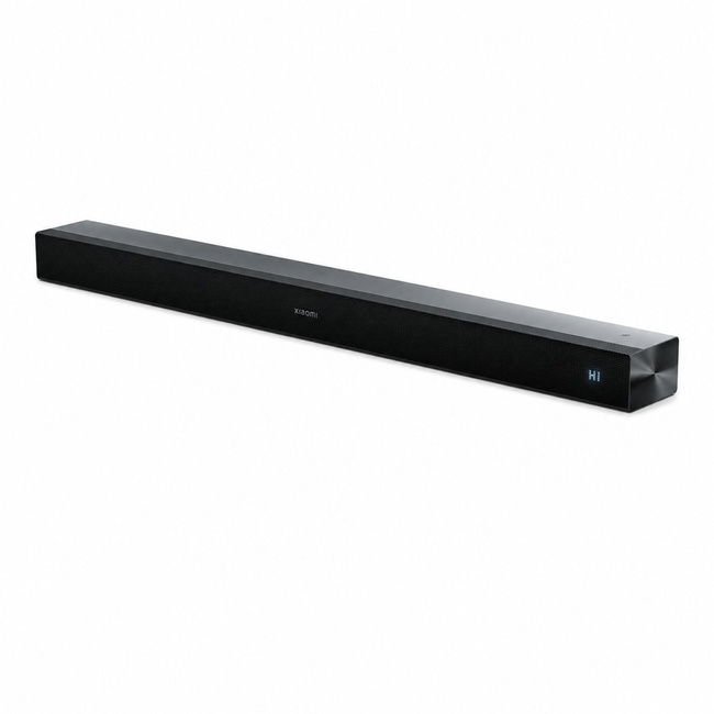 Xiaomi Soundbar 2.0 CH NS5 | Dolby Audio, 6 trybów dźwięku | Bluetooth 5.3
