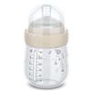 Butelka ze smoczkiem Mio 165 ml Little goose 108061065392