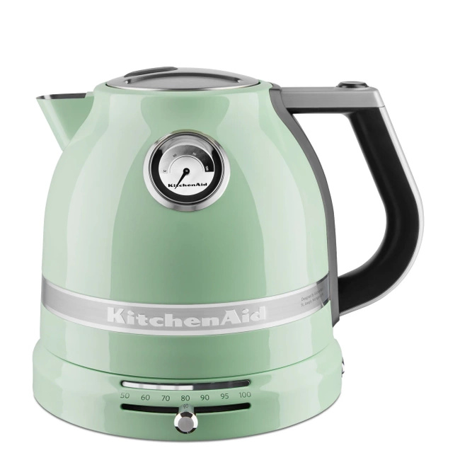 Czajnik Artisan 1.5L 5KEK1522EPT Pistacjowy Kitchenaid