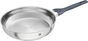 Simplify Patelnia Stalowa Płytka - 28 Cm - Zwilling