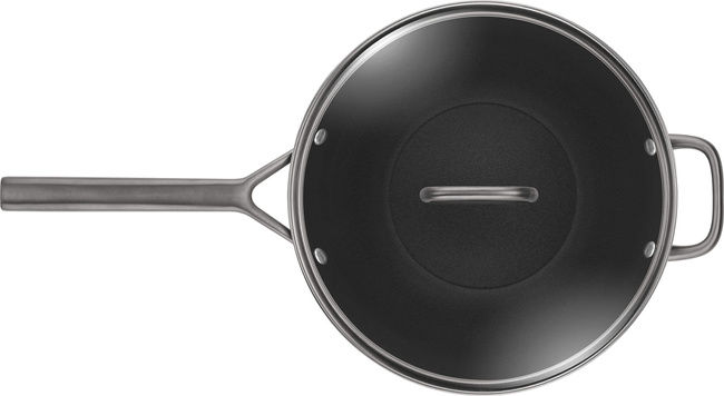 Milano Wok Z Pokrywką 30 Cm - Zwilling