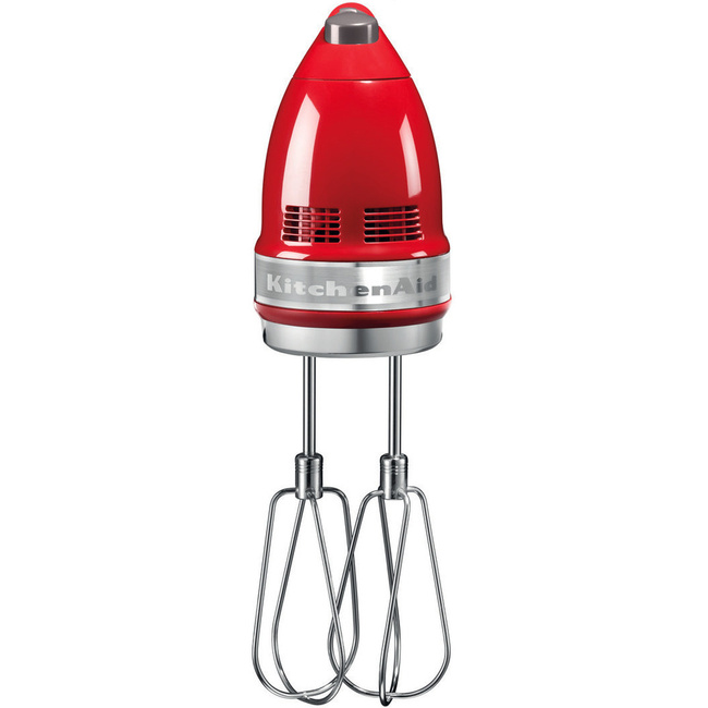Mikser ręczny KITCHENAID 5KHM9212EER Czerwony
