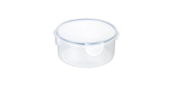 Pojemnik Freshbox 1.5 l, okrągły - Tescoma