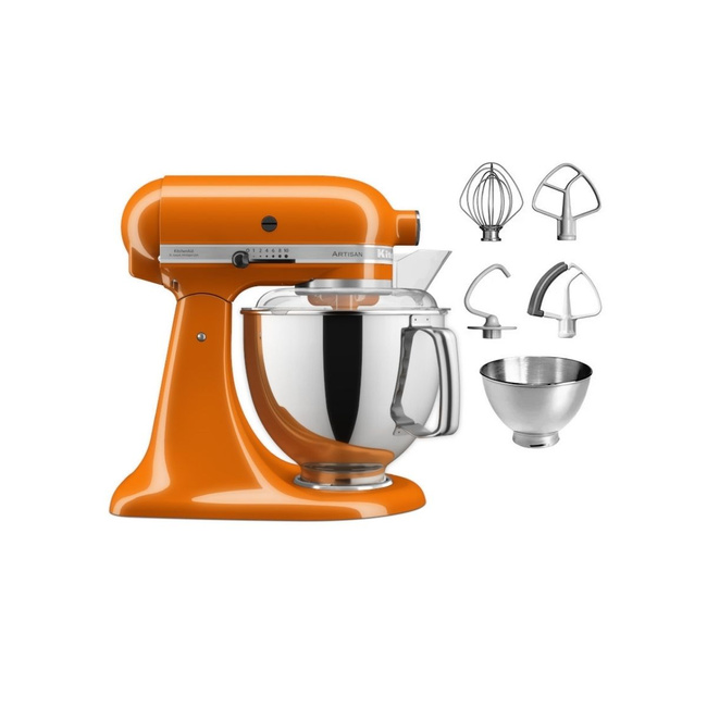 Mikser Planetarny KitchenAid Artisan 5 / 175 HY 5KSM175PSEHY