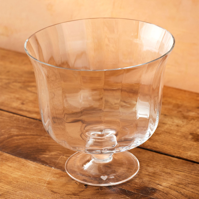 Jamie Oliver Misa Szklana Na Nóżce 3,5L Big Love