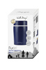 Termos Obiadowy 500ml Fuori Granatowy 27756 - Vialli Design
