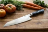 Dan Woo Nóż Szefa Kuchni Kiritsuke DC53 63HRC, Ostrze 21 cm