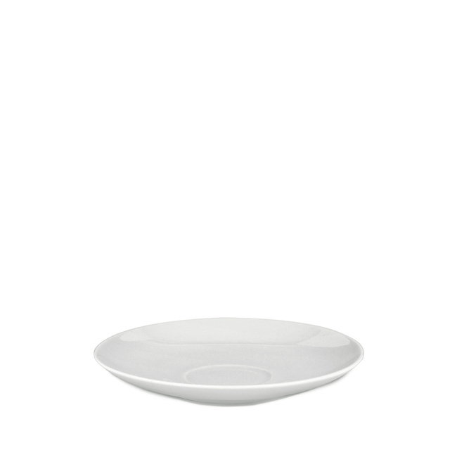 Spodek do filiżanki do kawy Alessi 14 cm