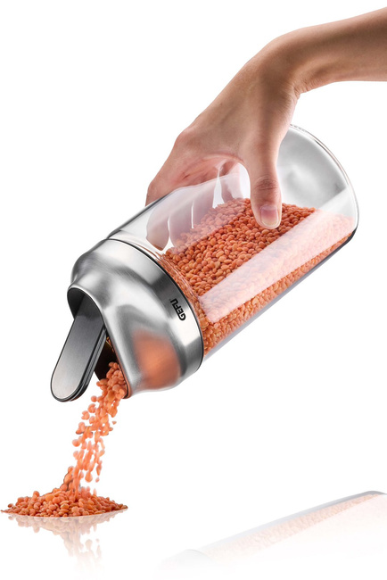 Kippo Pojemnik do przechowywania 1 Ltr - Gefu
