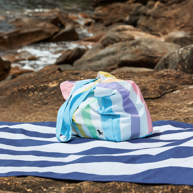 Torba na co dzień Unicorn 39 x 19 cm Dock & Bay