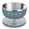 Smeg - Cyfrowa waga kuchenna KSC01SBMWW