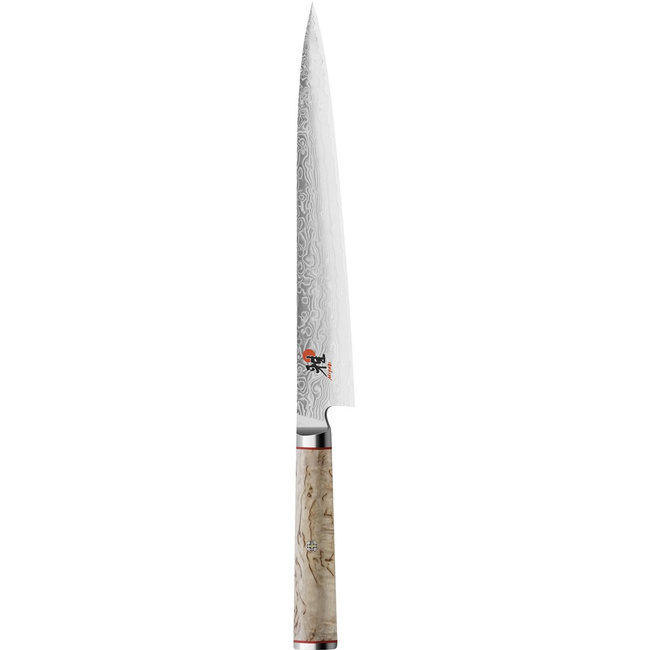 5000mcd Nóż Sujihiki 24 cm - Miyabi