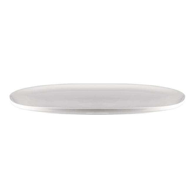 Owalny talerz do serwowania 36 cm Alessi