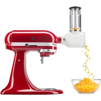 Maszynka Do Tarcia I Szatkowania 5ksmvsa Kitchenaid