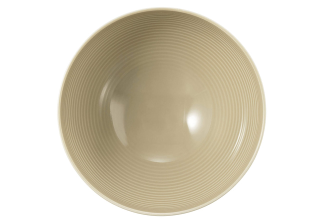 Beat Color Glaze Zestaw 2 okrągłych misek 15.5 cm - Seltmann Weiden