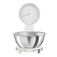 żółty