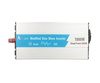 Przetwornica samochodowa Extralink OPIM-1000W, 12 V / 230 V, 1000 W, porty USB-A i USB-C