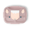 Lunchbox dziecięcy Wonder, Pink Sheep - Monbento