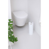 Zasobnik Na Papier Toaletowy Renew Biały 280528