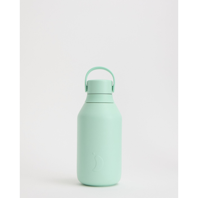 Butelka termiczna Chilly's Series 3, 350 ml, Opal