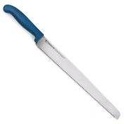 Nóż do chleba Suncraft Namiba Monster M-3 z ostrzem 28 cm, 125 g