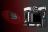 Centrala smart home Aqara Hub M3 z nadajnikiem IR, Matter, Wi-Fi i PoE