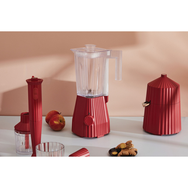 Blender Kielichowy, Czerwony - Alessi