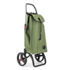 Wózek na zakupy I-Max Mf 2Lrsg Khaki - Rolser