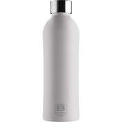 Bbot Termos Biały Mat 800 Ml - Bugatti