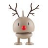 Hoptimist Reindeer Bumble S Latter 26170 - Hoptimist