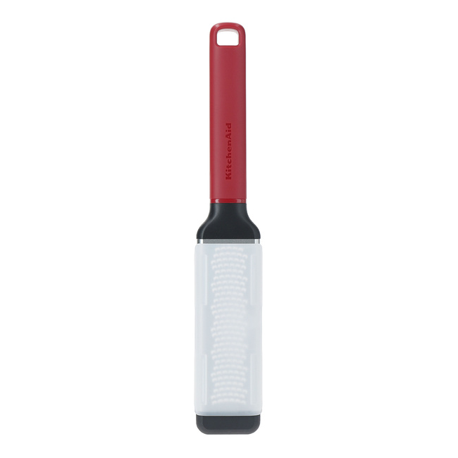 KitchenAid Tarka Drobna Empire Red do Sera i Czekolady
