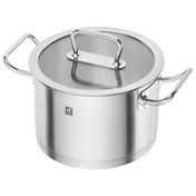 Pro Garnek Wysoki Z Pokrywką 3.5 Ltr - Zwilling